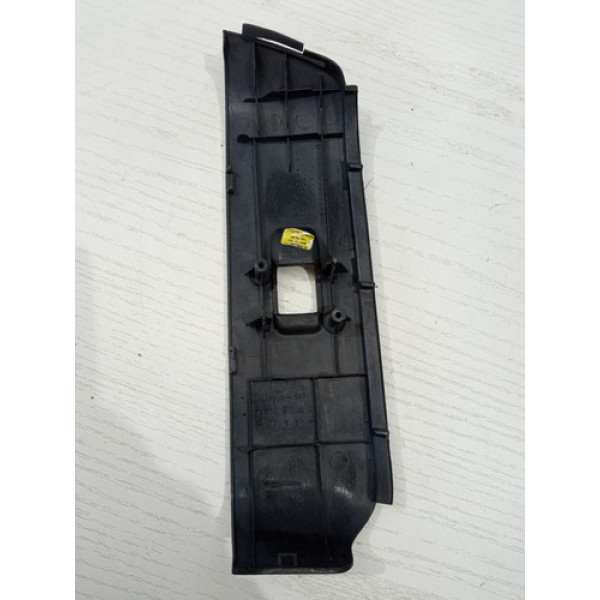 Acabamento Botão Vidro Porta Diant Honda Fit Original