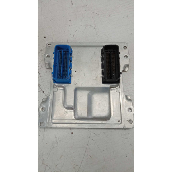 Módulo Injeção Gm Onix 1.4 2018 Original 