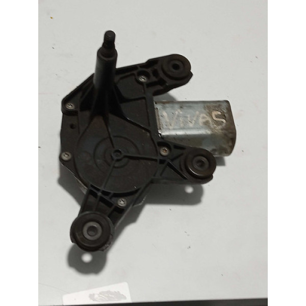 Motor Limpador Traseiro  Uno Punto 2007 A 2015 976864820
