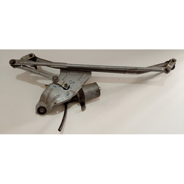 Máquina Limpador Parabrisa Galhada Renault Sandero 07/13