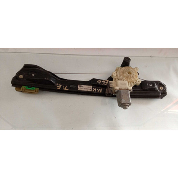 Maquina Vidro Elétrico T/e Ford Ecosport 13 /14