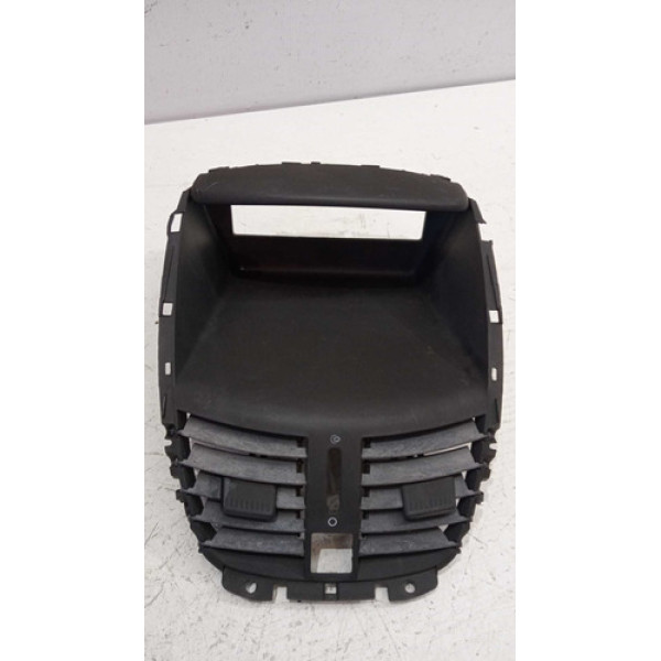 Difusor Central Peugeot 207 2009/2015 Original