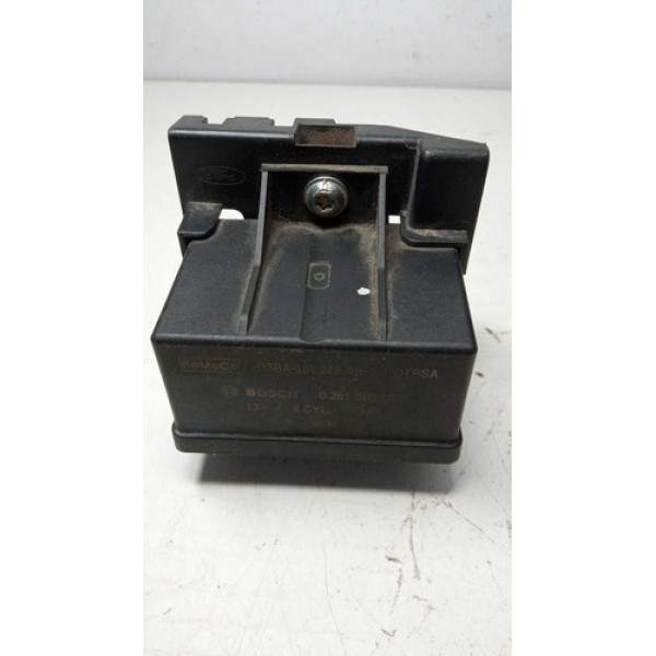 Rele Ventoinha Ford  Ka 2018 Original 