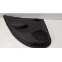 Forro Porta Traseiro Esquerdo T.e Le Gm Joy Onix 2013 A 2019 Preto