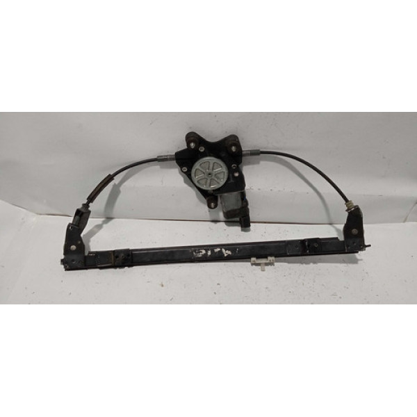Máquina Vidro Elétrico Diant /d Orig Fiat Palio 06/13