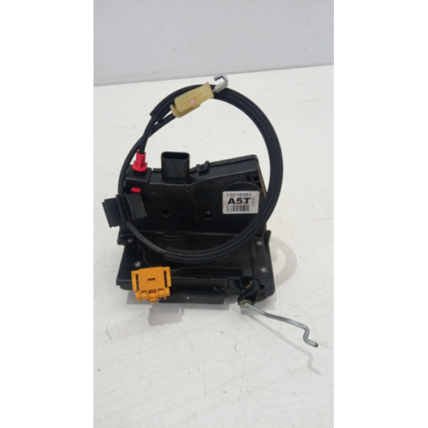 Fechadura Dianteiro Porta Esquerdo Elétrico Onix 2019 A 2019