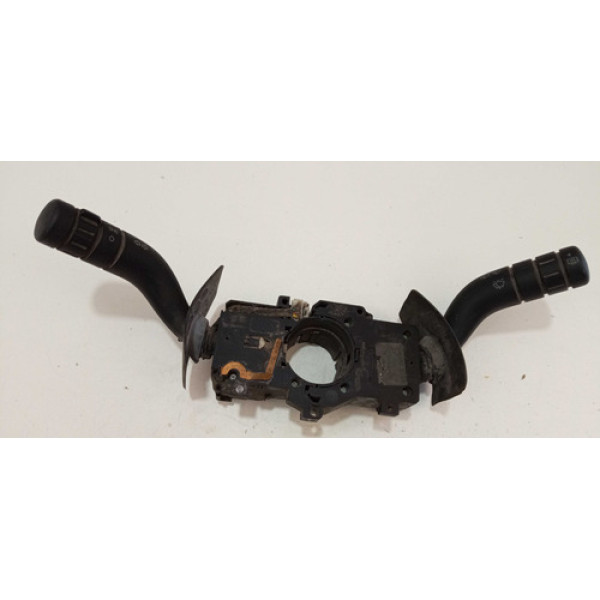 Chave Luz Seta Limpador Cross Space Fox Gol G5 5z0953513