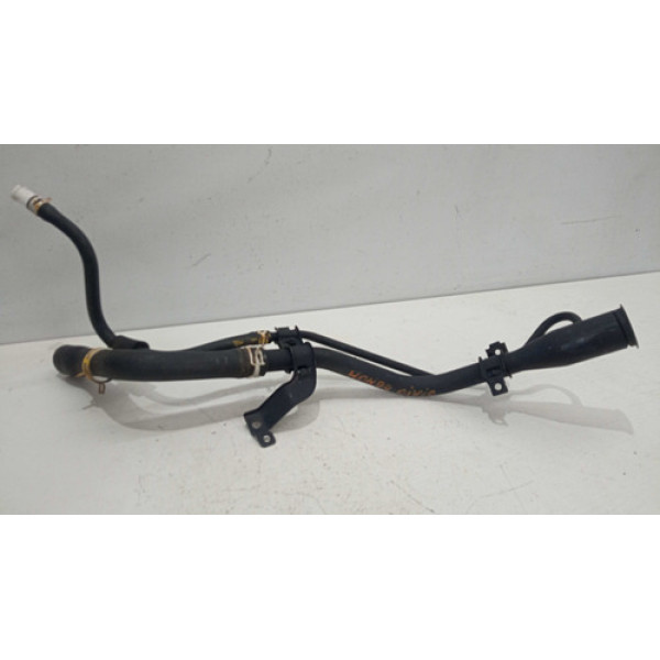 Bocal Do Tanque Combustível New Civic 1.8 2007 2011 