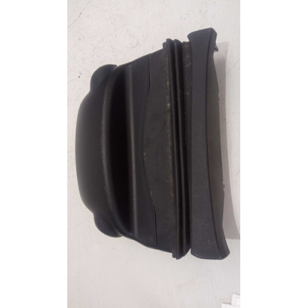 Acabamento Moldura Coluna Direção Superior Ford 2014 A 2020