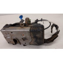 Fechadura Porta Dianteira Esq Astra Zafira 2002 2008 