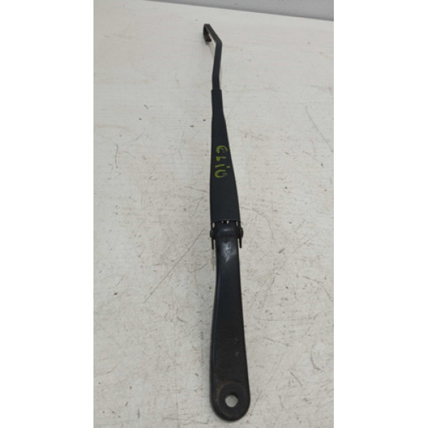 Braço Limpador Parabrisa Renault Clio 2013 2014 2015 Direito