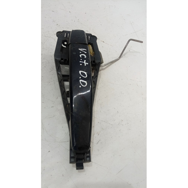 Maçaneta Externa Dianteira Direita Gm Vectra Gt 2006 A 2012 Dianteira