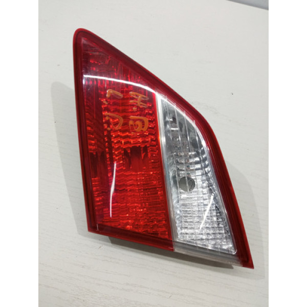 Lanterna Direito Hyundai Hb20 2014 A 2015 Original Direito Vermelha