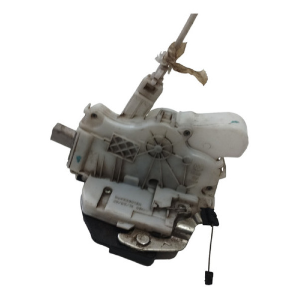 Fechadura Elétrico Traseiro Esquerdo Volkswagen Gol 2010/20