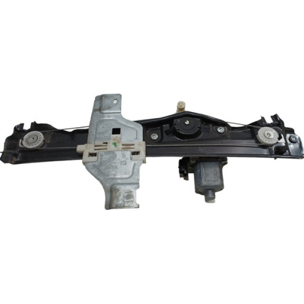 Maquina De Vidro Traseira Esquerda Peugeot 2008 15/22