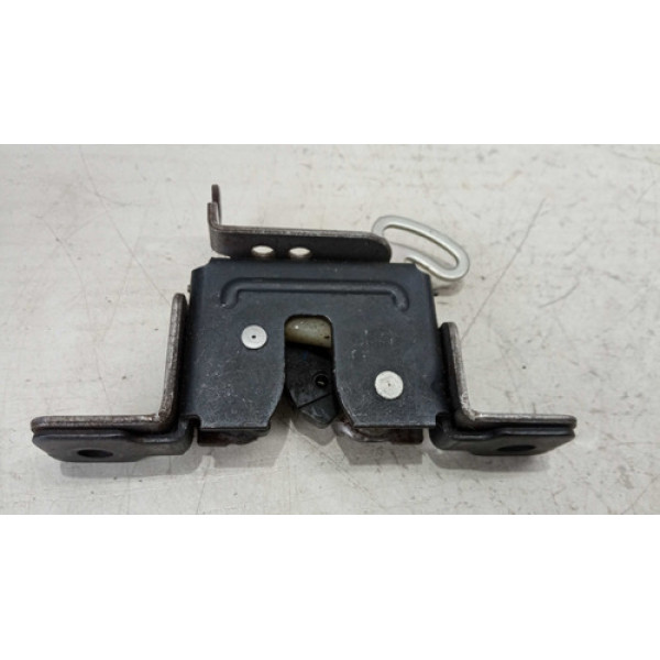 Fechadura Do Banco Traseiro Esquerdo Honda Civic 15