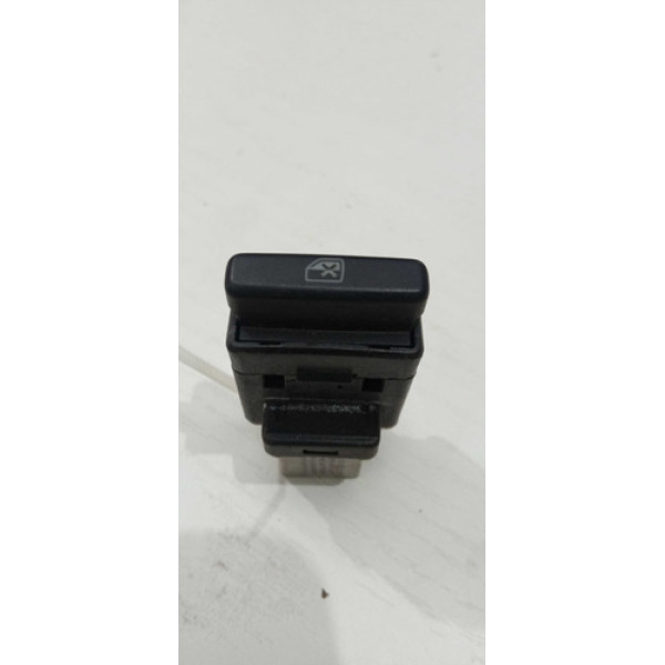 Botão Trava Vidro Traseiro Vw Fox 2003 A 2014 Original