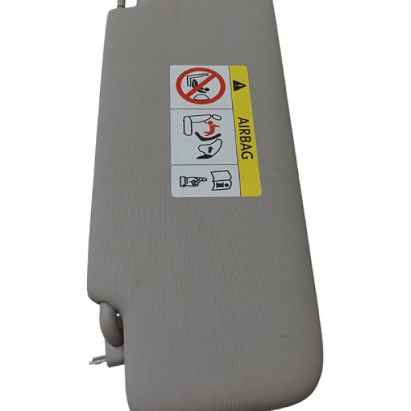 Quebra Sol Direito Renault Kwid 2020