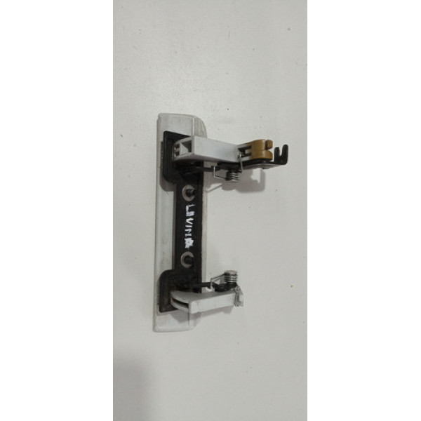 Maçaneta Tampa Traseira Porta Malas March 906069lh0a