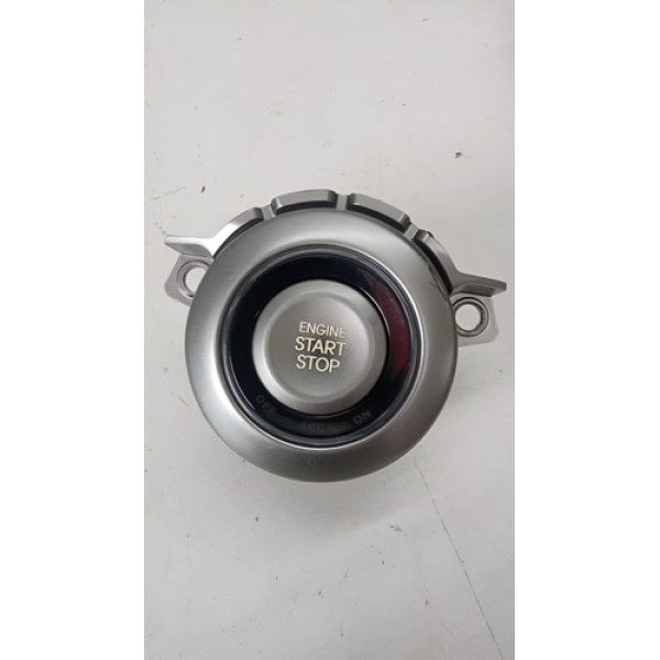 Botão Ignição Star Stop Hyundai Veloster 2012