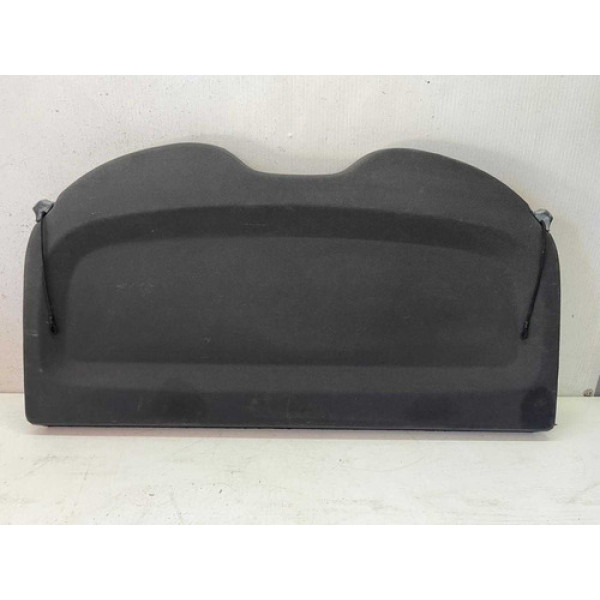 Tampão Bagagito Mercedes A250 2.0 2015 Original Preto