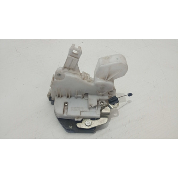 Fechadura Porta Traseira Esquerda Vw Gol G5 G6