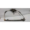 Máquina Vidro Manual Diant. Direito Renault Clio 2001 