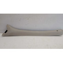 Acabamento Coluna Esquerdo Parabrisa Classic 2012 Original
