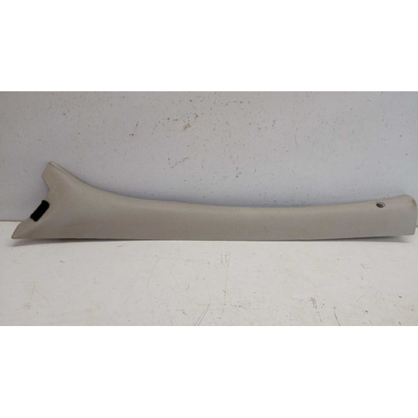 Acabamento Coluna Esquerdo Parabrisa Classic 2012 Original