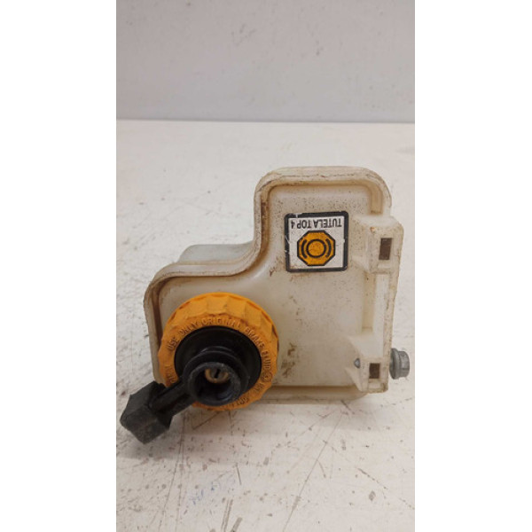 Reservatório Fluido Freio Fiat Strada 2014 A 2020 Original