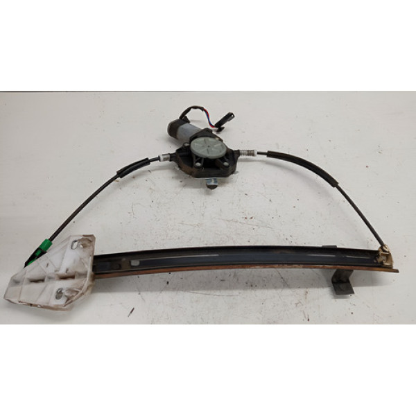 Máquina Vidro Elétrica Direita Ford Ka 2010