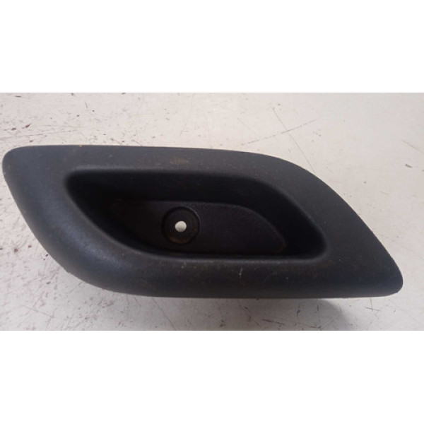 Puxador Porta Tras Direito Renault Kwid 2018 A 2022 Original