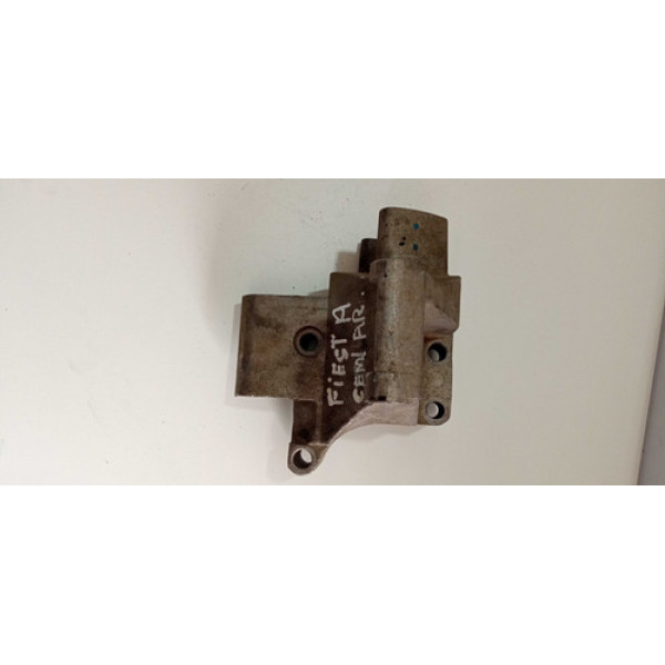 Suporte Alternador Fiesta 1.0 2010 S/ Ar Xs6e10039af