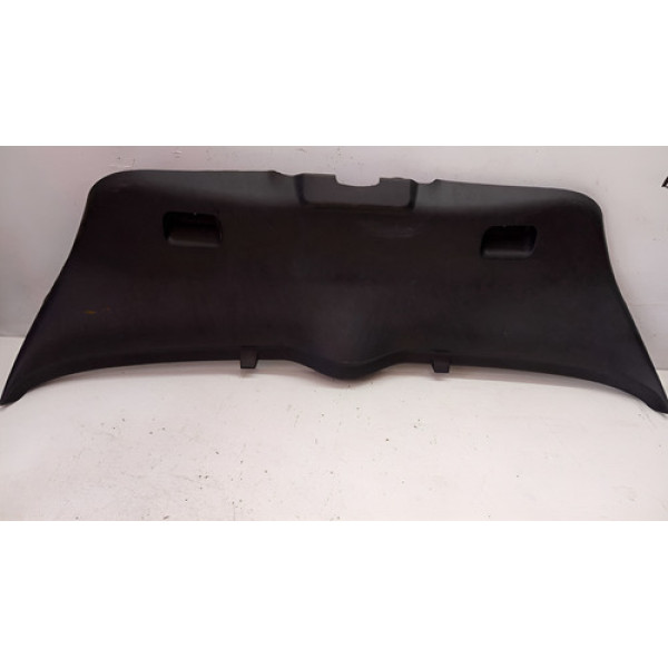 Acabamento Interno Tampa Traseira Peugeot 307 2012