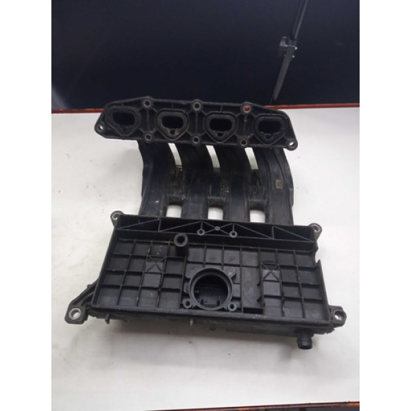 Coletor Admissão Peugeot 206 1.0 16v 2004