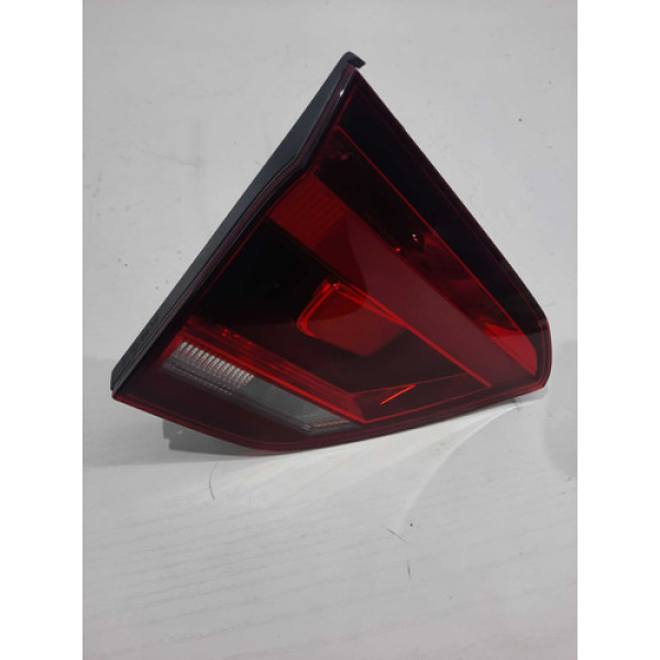 Lanterna Tampa Vw Fox 2014 A 2019 Original