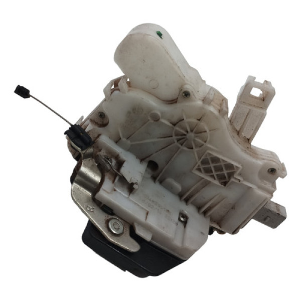 Fechadura Traseiro Elétrico Direito Vw Gol 2010 A 2016