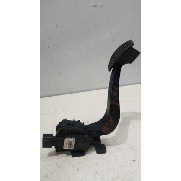 Pedal Acelerador Eletrônico Fiat Novo Palio 2012 18 Original