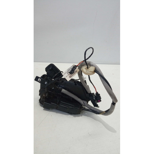 Fechadura Porta Dianteiro Direito Elétrico Vi Vw 2010 A 2022