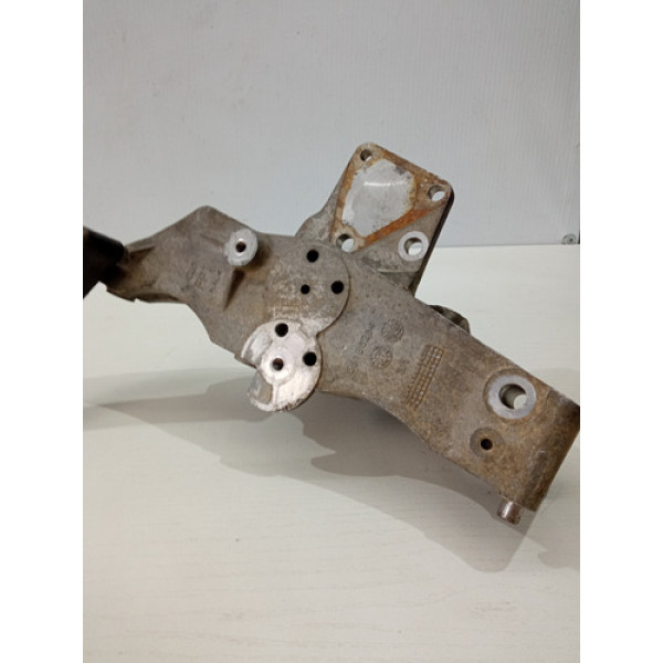 Suporte Alternador Compressor Palio Strada Uno Fire Original