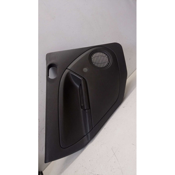 Forro Porta Traseiro Esquerdo Fiesta 2009 A 2014 Original