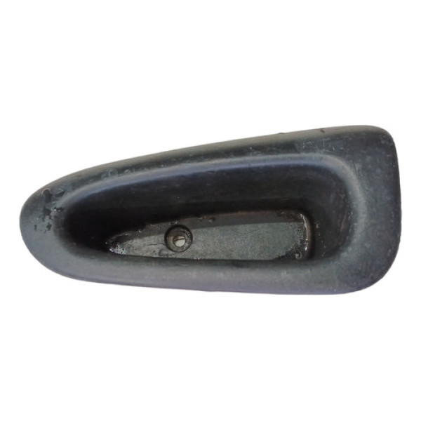 Puxador Porta Interno Esquerdo Diant Peugeot 206 2006 A 2010