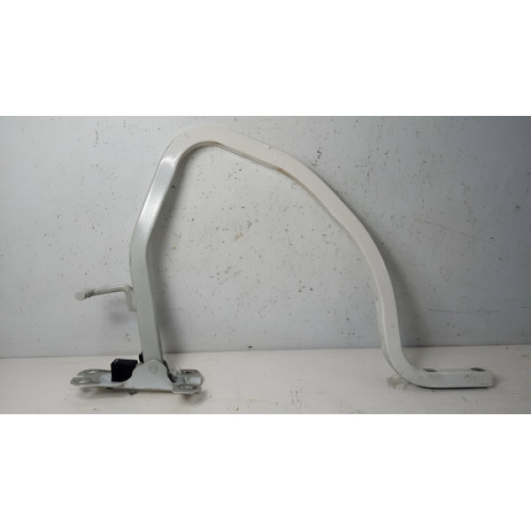 Dobradiça Tampa Porta Malas Direito Vw Gol G5 Original 