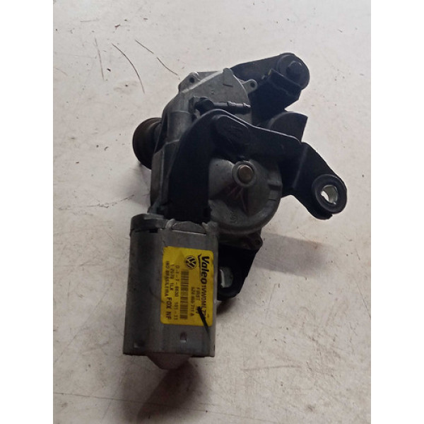 Motor Limpador Traseiro Vw Gol G5 Fox 5z6955711a
