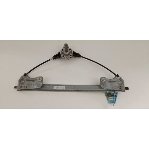 Máquina Vidro Manual T/ E Nov Palio Grand Siena