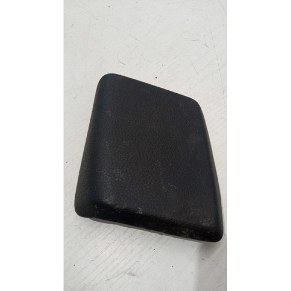 Acabamento Tampa Abafamento Traseiro Direito Fox 2014 A 2015