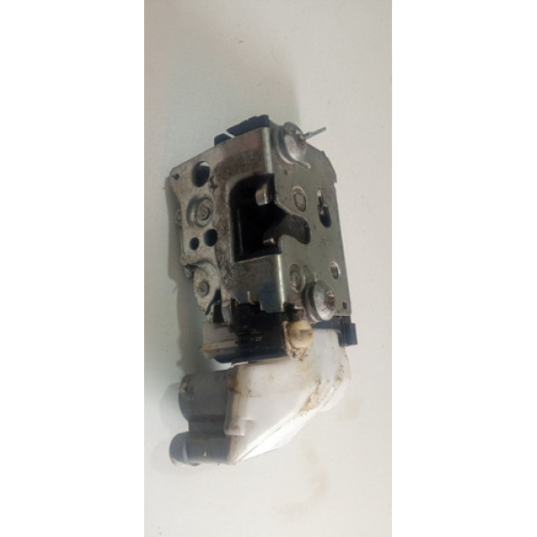 Fechadura Porta Tras.esq Palio 09/ Eletrica Fiat 46415255