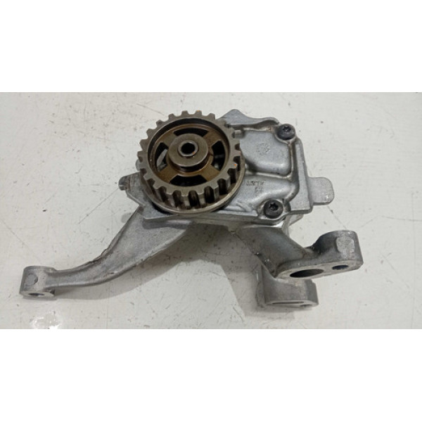 Bomba Oleo Ford Ka 1.0 Flex 14 A 17 E3bg6600dc Original