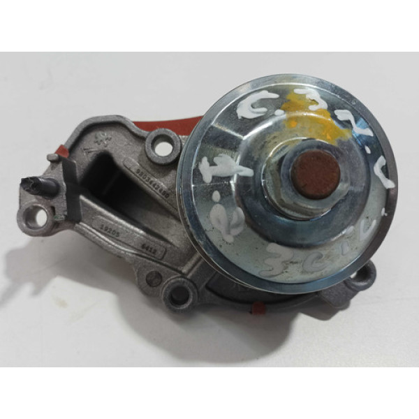 Bomba De Água Citroen Novo C3 Tend 1.2 2016/ 2018