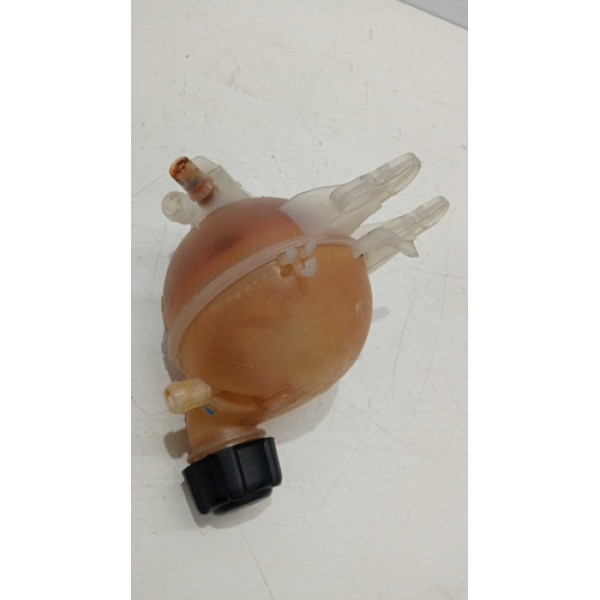 Reservatório Dagua Radiador Citroen C3 2004 A 2013